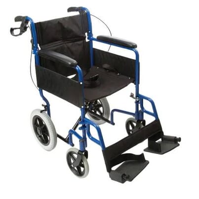 Transit Lite Wheelchair