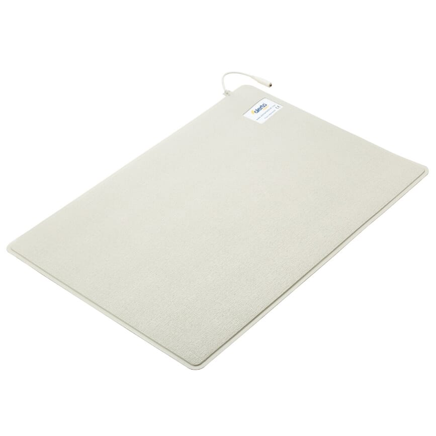 View Nurse Call Floor Alarm Mat Mono information