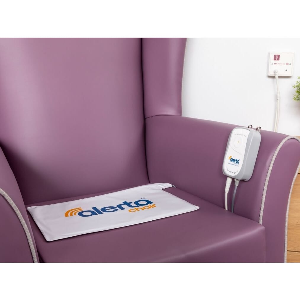 View Nurse Call Under Chair Sensor Mat Standalone System information