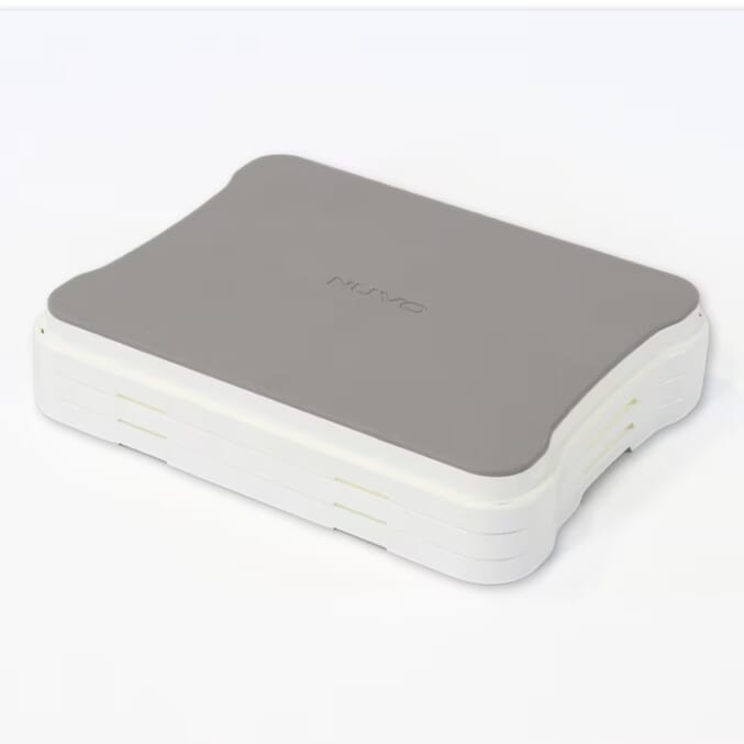 nuvo adjustable bath step 1