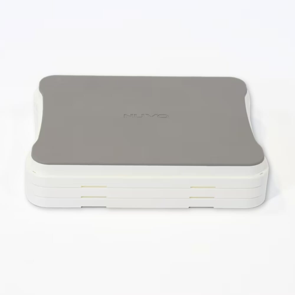 nuvo adjustable bath step 2