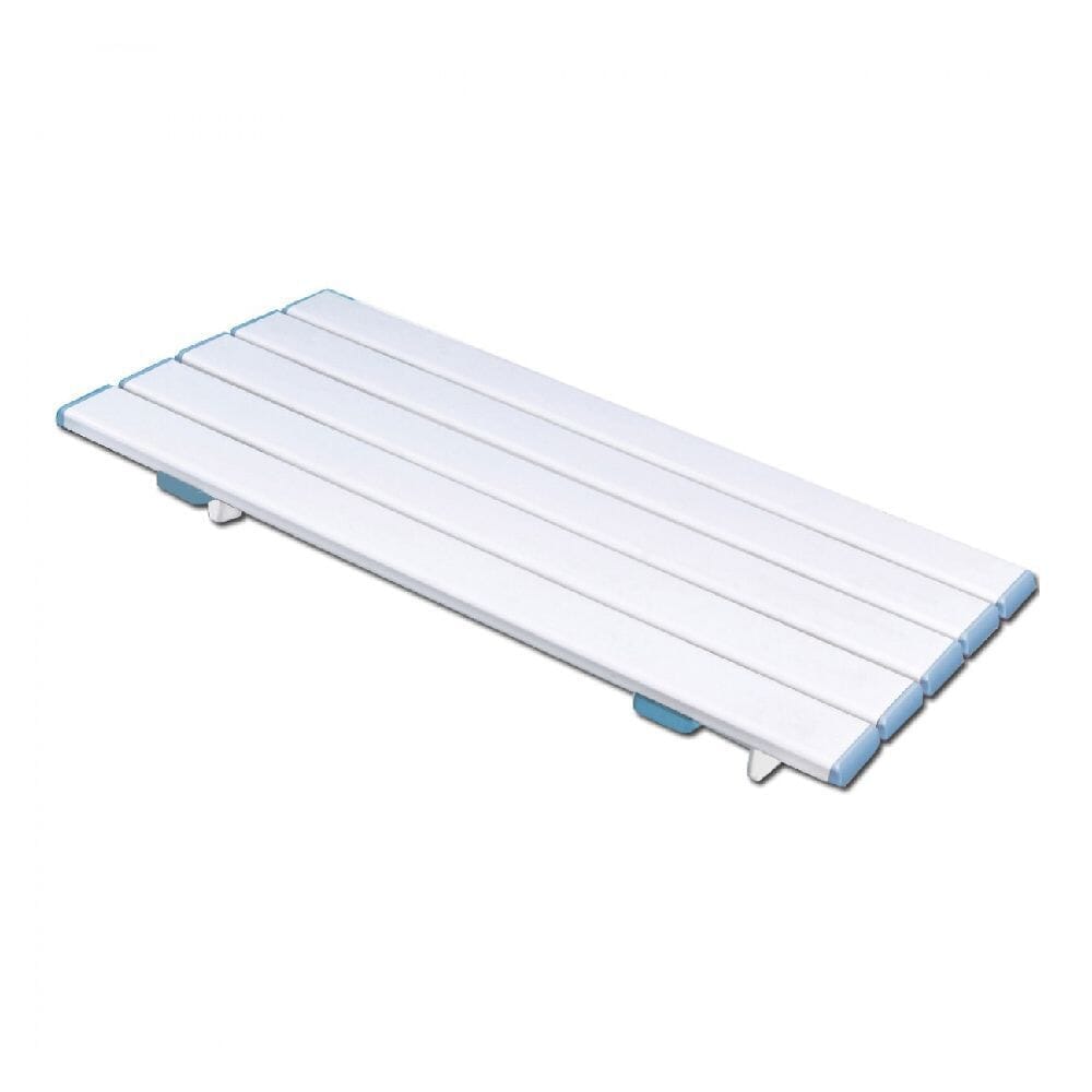 View Nuvo Slatted Shower Board 670mm 265 Single information