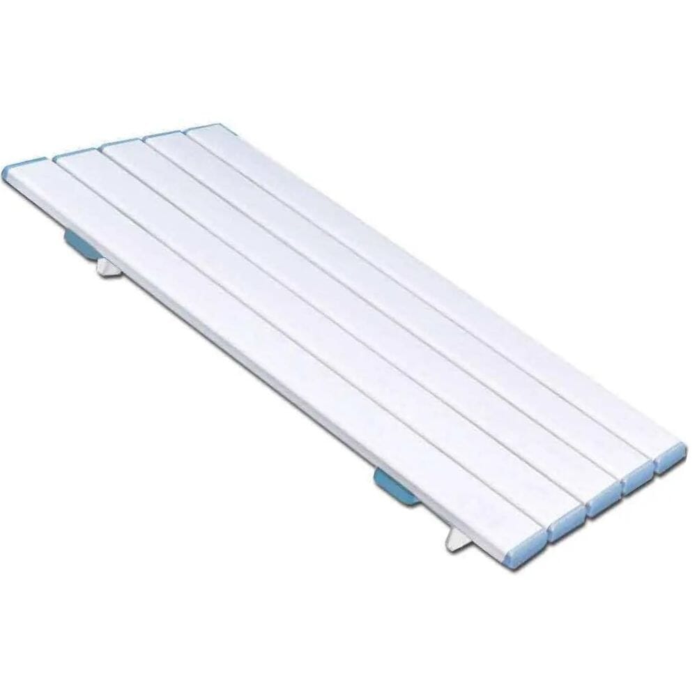 View Nuvo Slatted Shower Board 724mm 285 Single information