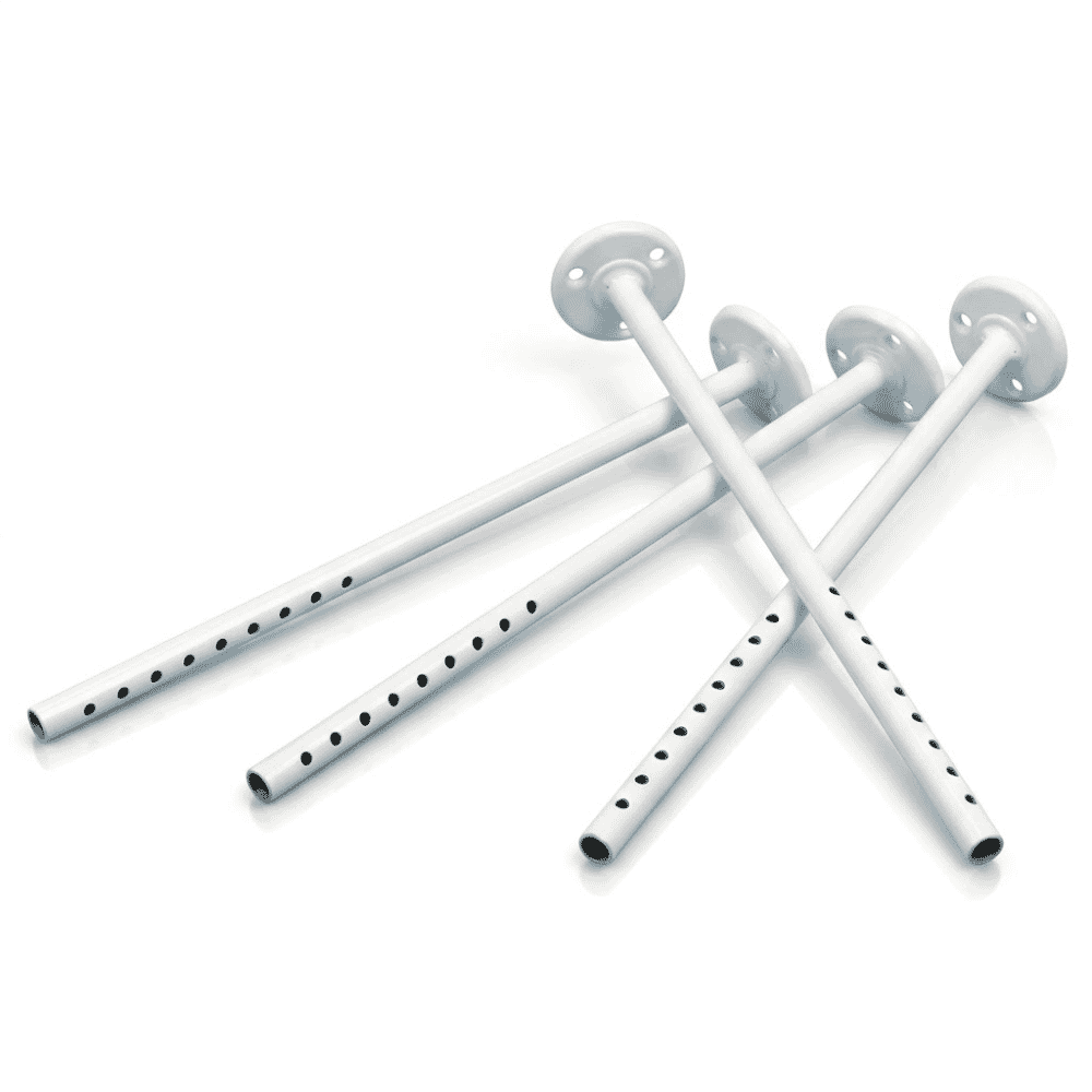 Nuvo Toilet Frame Floor Fixing Kit