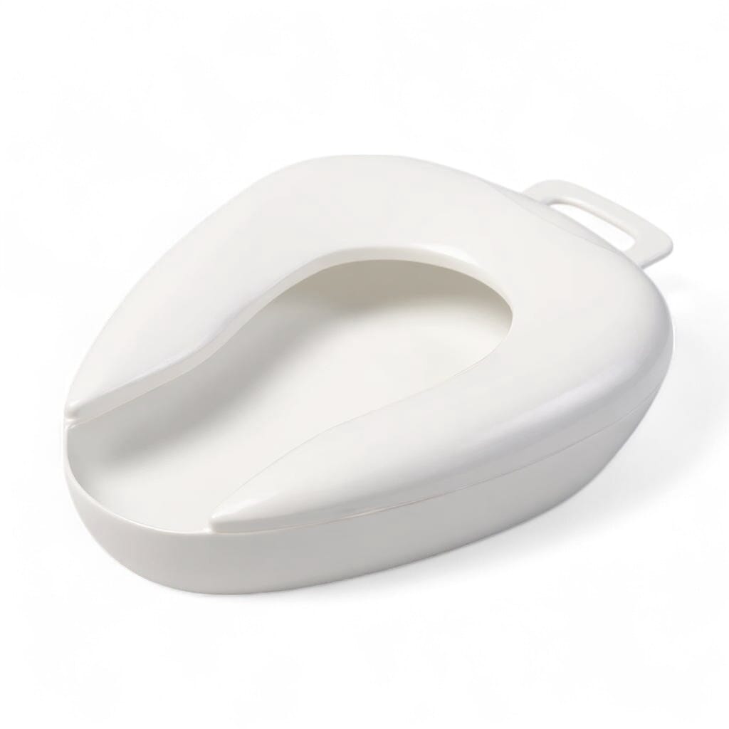 View Oak Leaf Bed Pan information