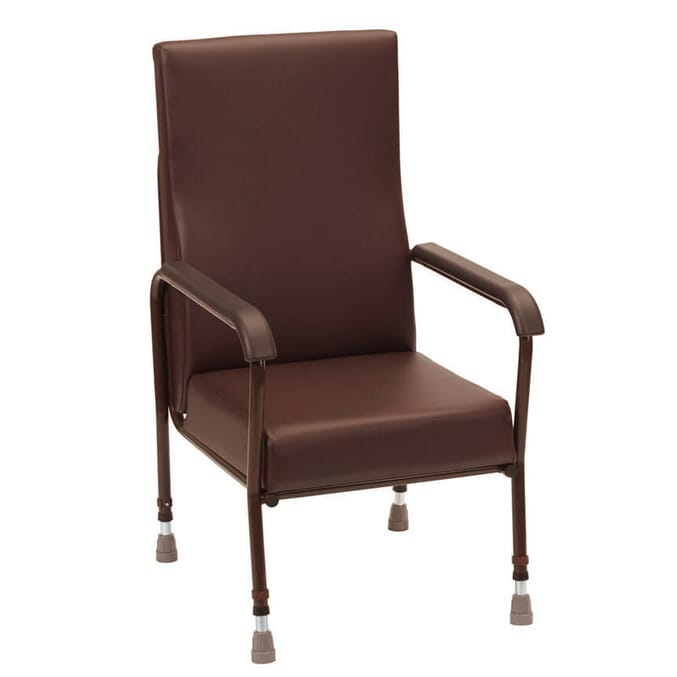 oakham chair without wings