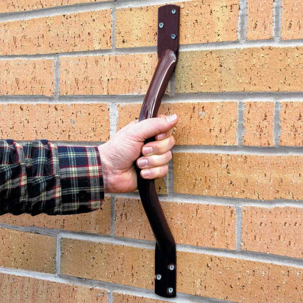 Mobility Grab Rails & Grab Bars