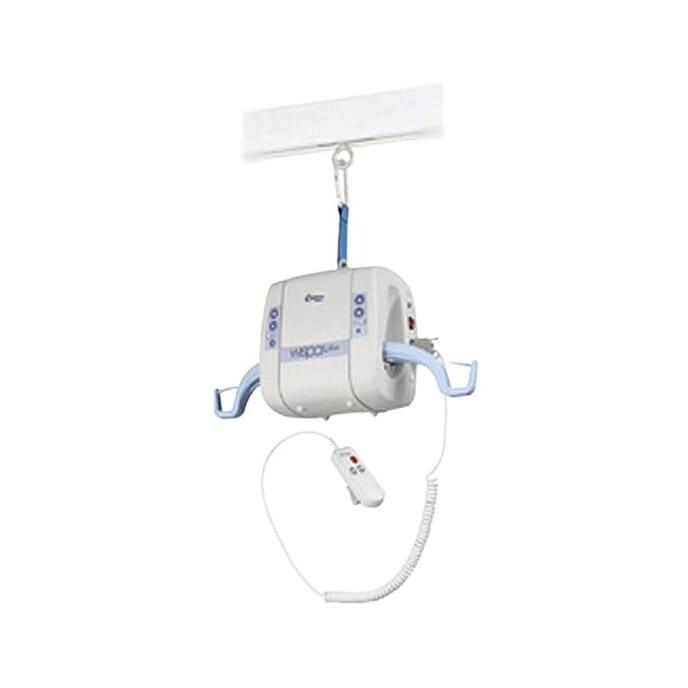 ohwpl wispa lite portable hoist _lift only_