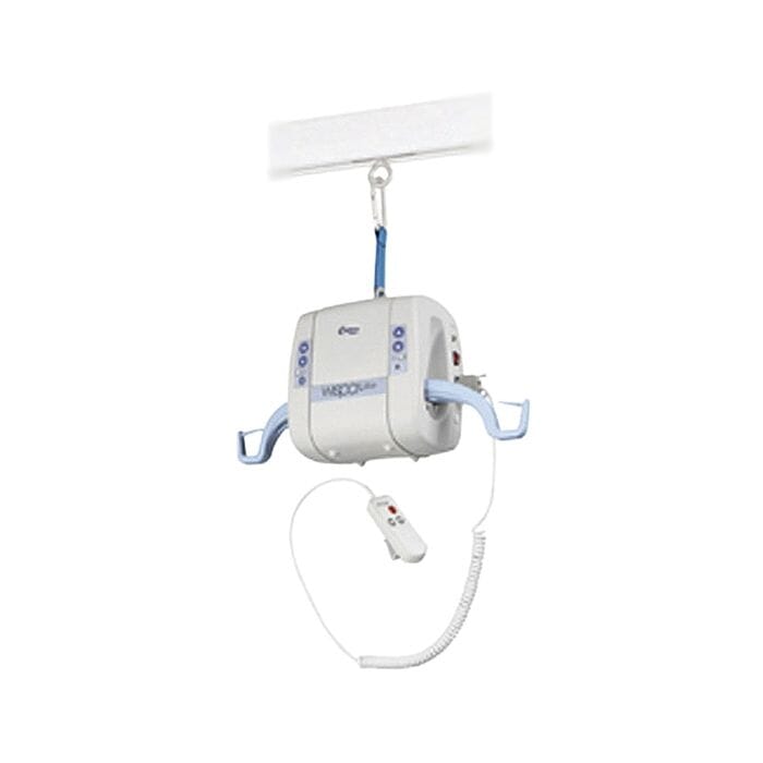OHWPL Wispa Lite Portable Hoist (Lift Only)