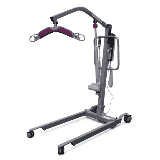 olympic 180 mobile hoist