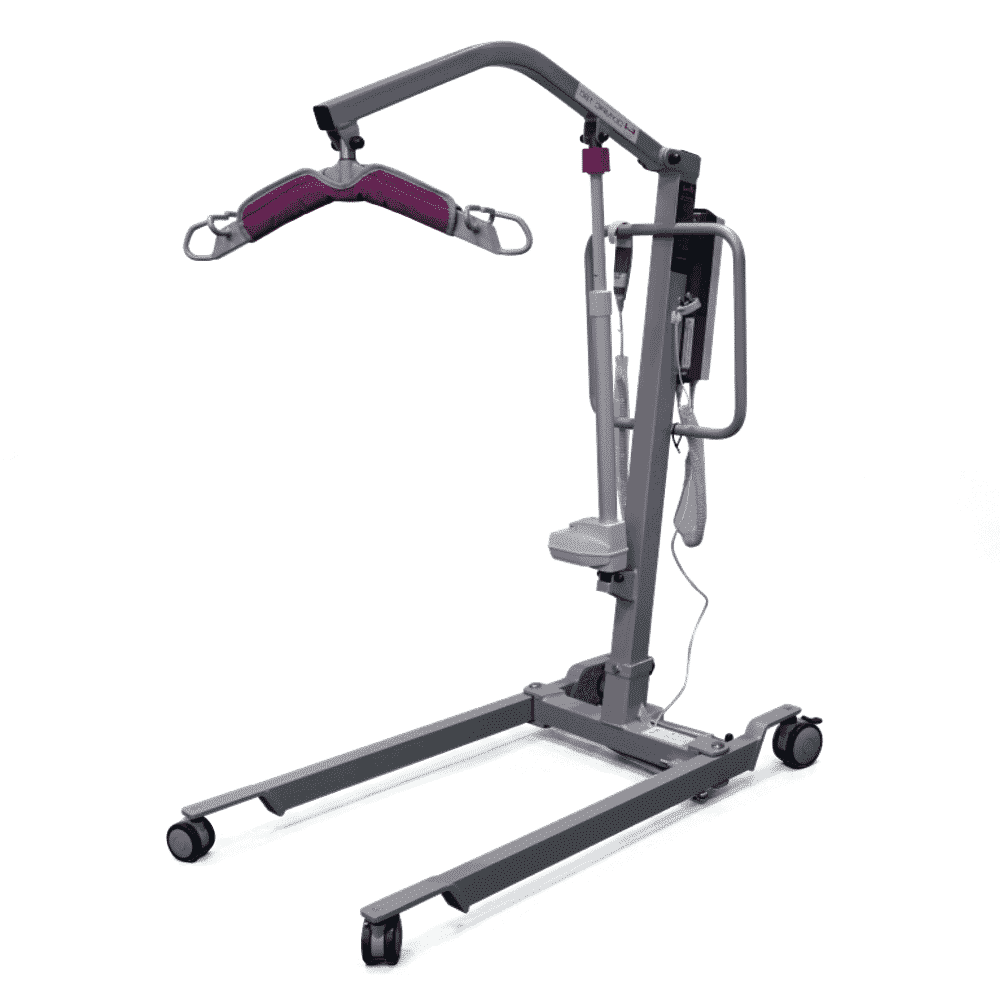 Olympic 180 Mobile Hoist