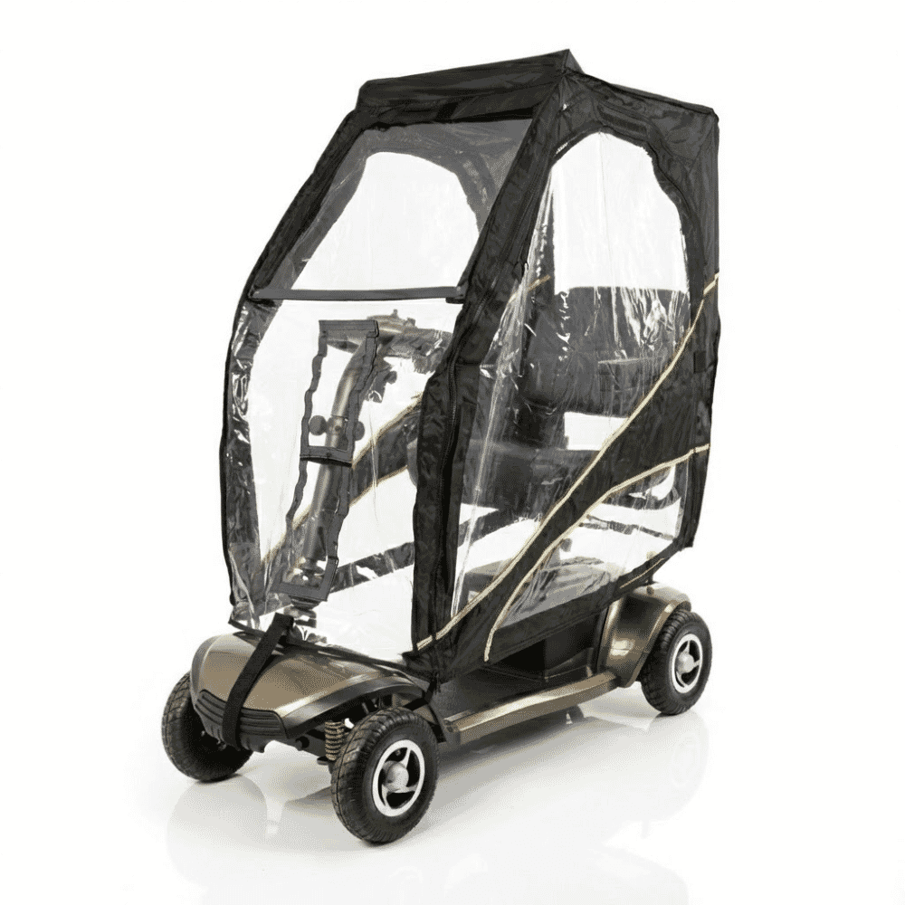 One Rehab Scooter Canopies Cruise Scooter Canopy