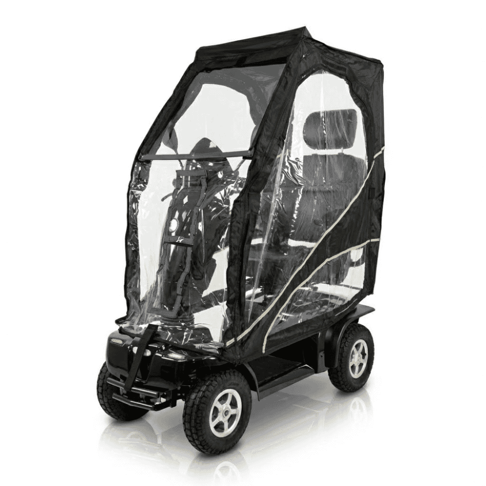 One Rehab Scooter Canopies Discovery 8 Scooter …