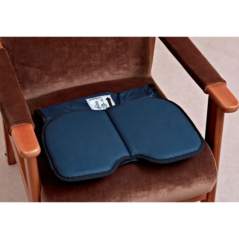 one way slide sheet and pressure care pad2