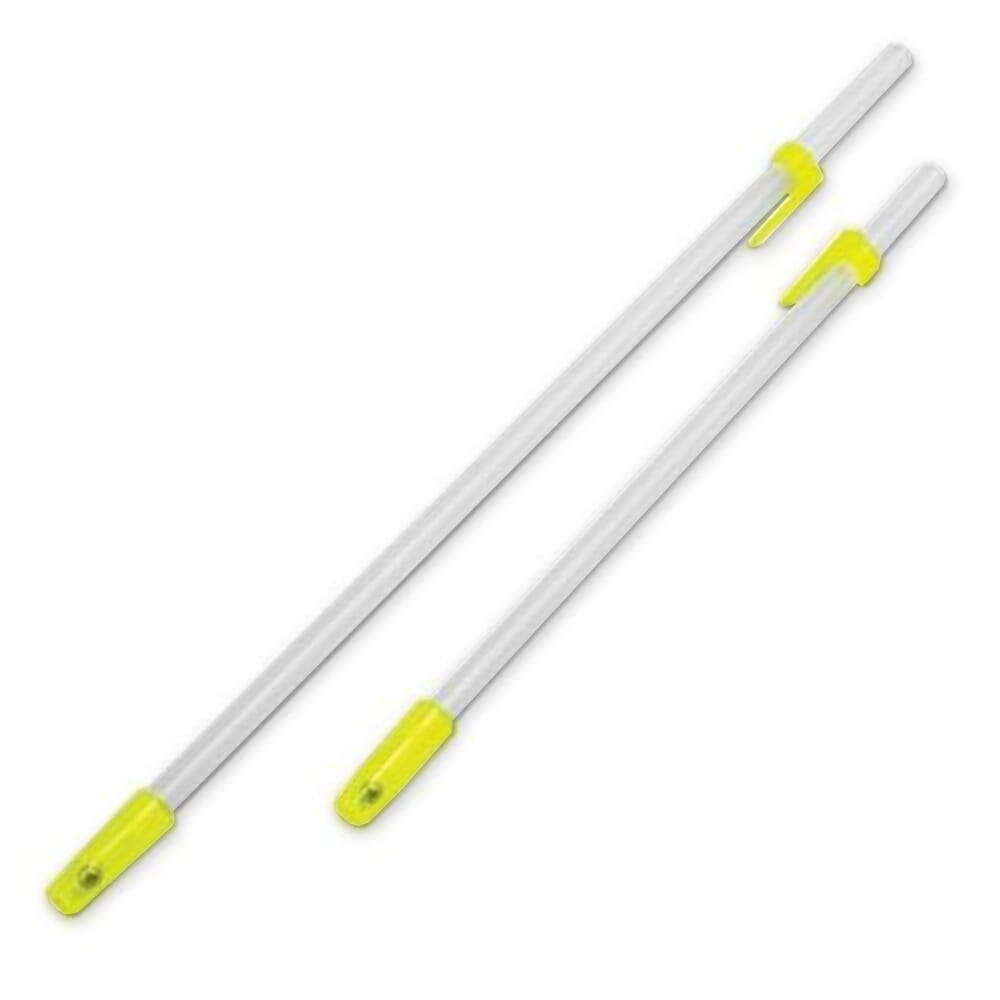 One-Way Drinking Straws  One-Way Valve Straw (Pack of 10)