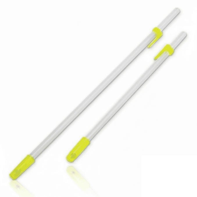 one way straws pack of 2