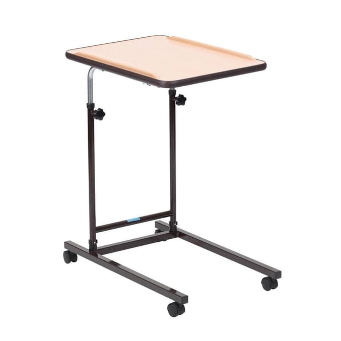 open toe table mobile