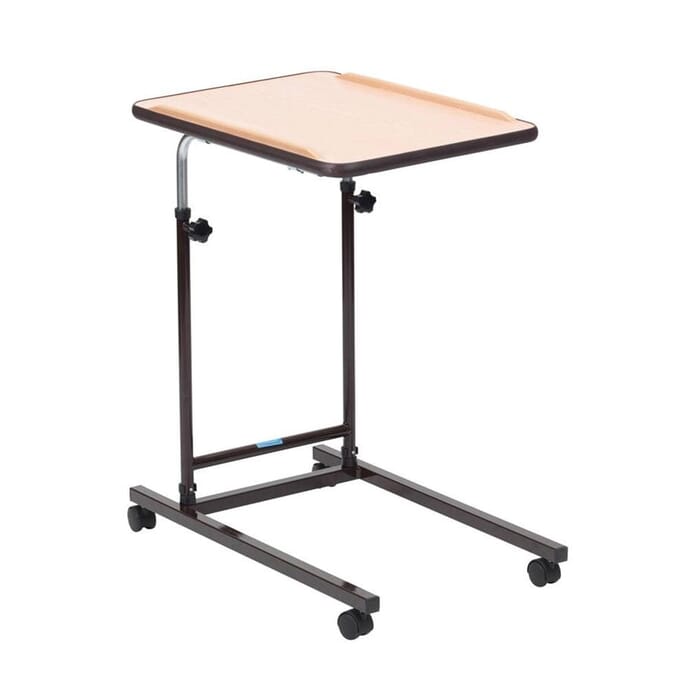 open toe table mobile