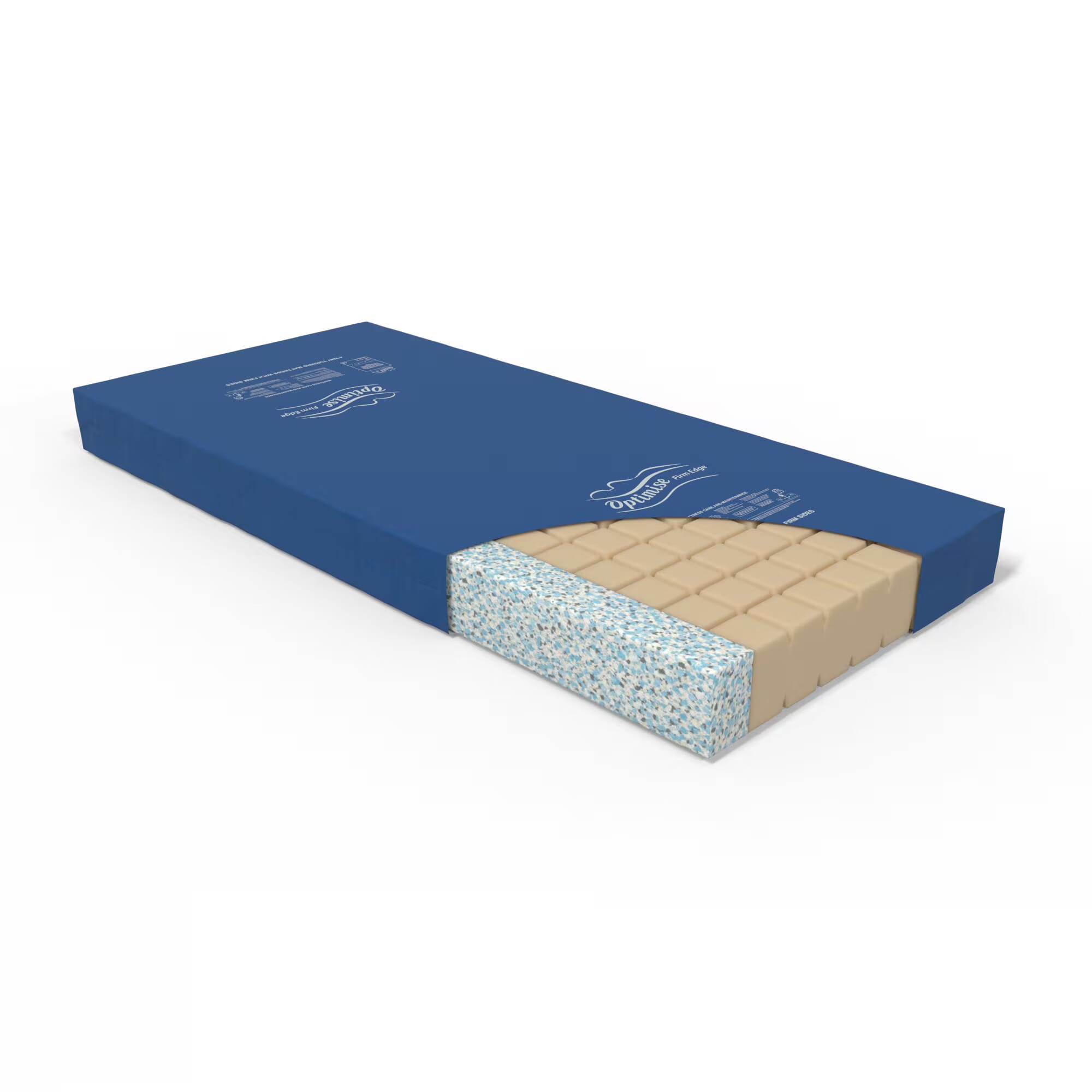 Optimise Firm Edge Pressure Mattress