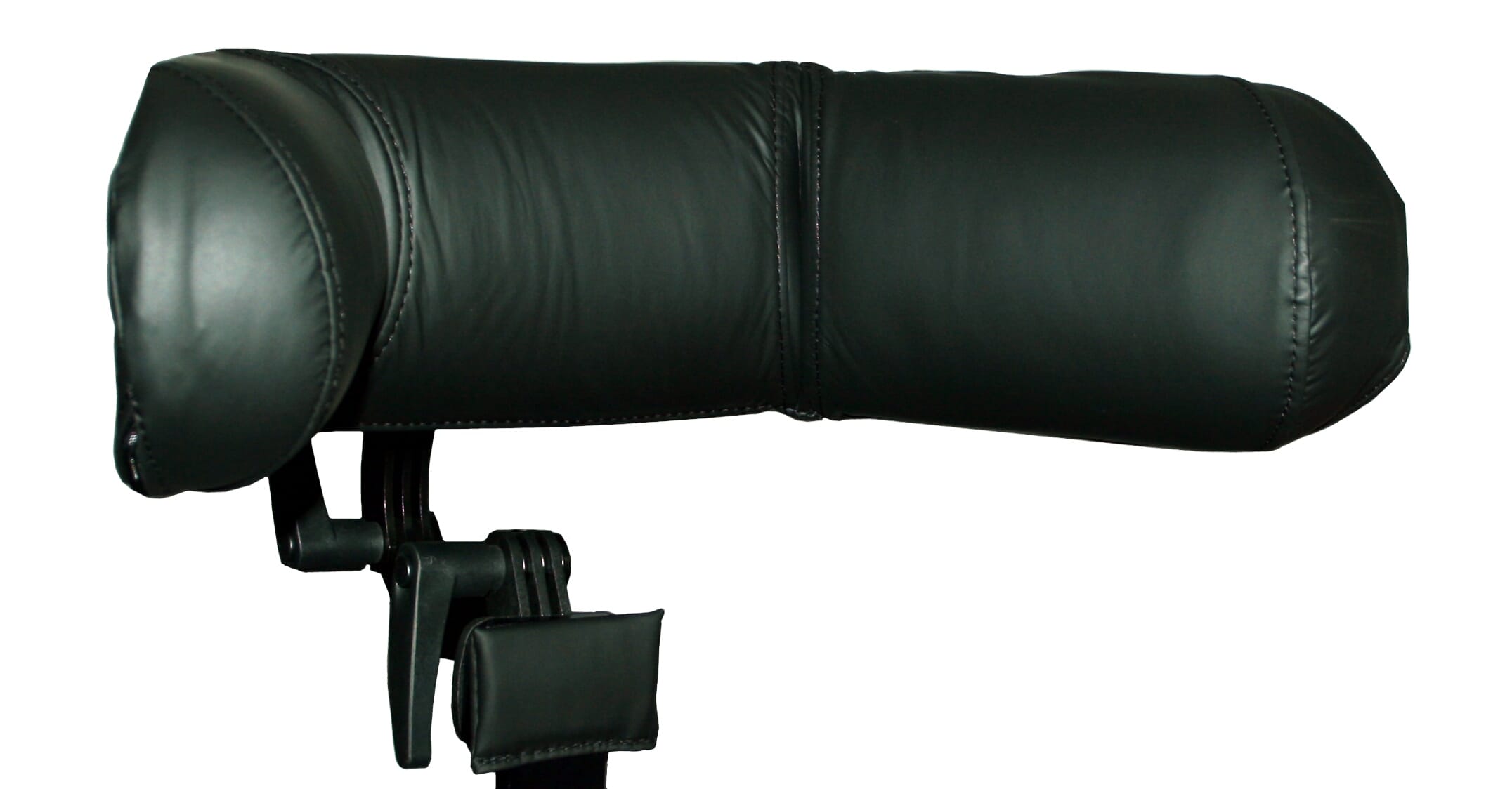 View Optional Extras for Multitec Wheelchairs Long Wing Headrest information