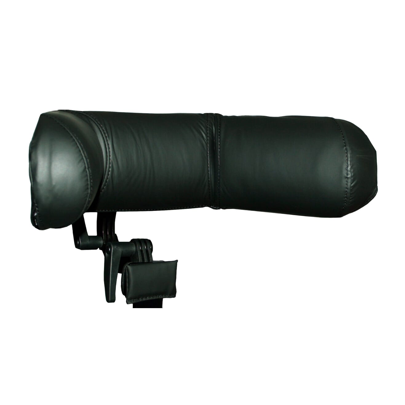 Coach Head Rests Optional Extras for Multitec Wheelchairs - Long Wing Headrest from ...