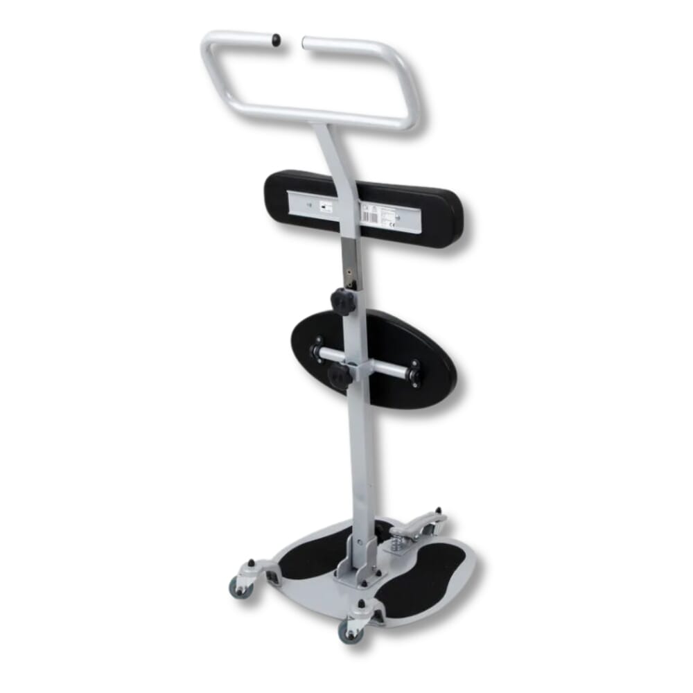 orbi turn patient turner back