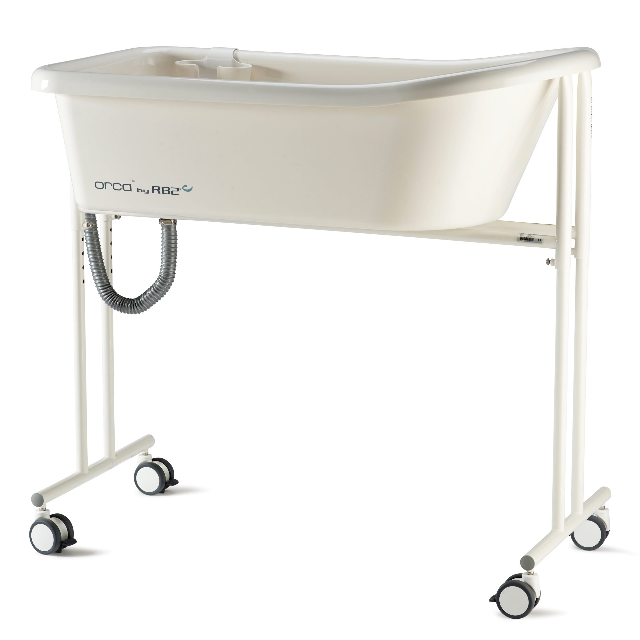 View Orca Bath Tub with Stand information
