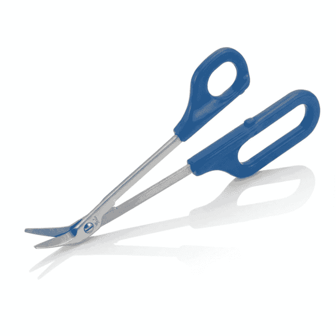 original easi grip long reach toenail cutter