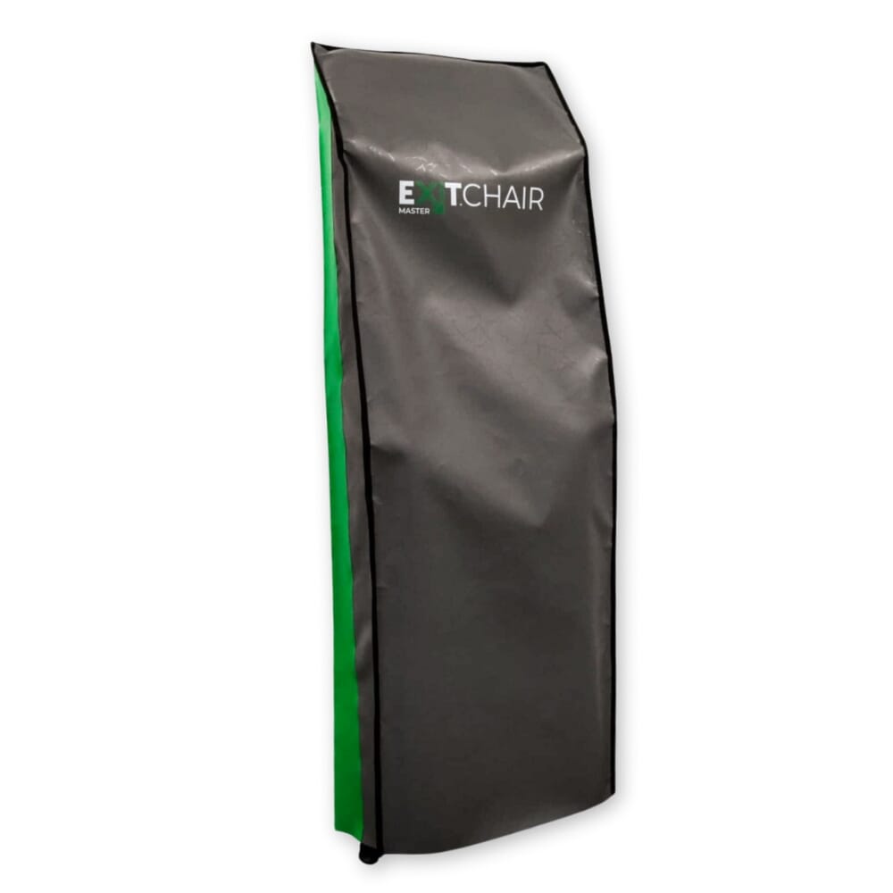 original evacuation chair cover