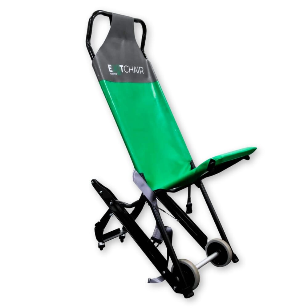 Original Evacuation Chair