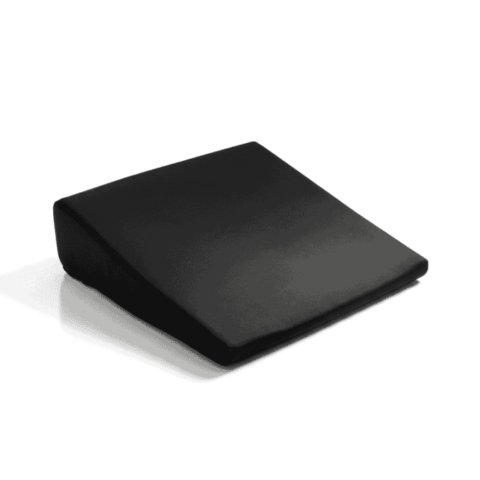 original tilting wedge seat