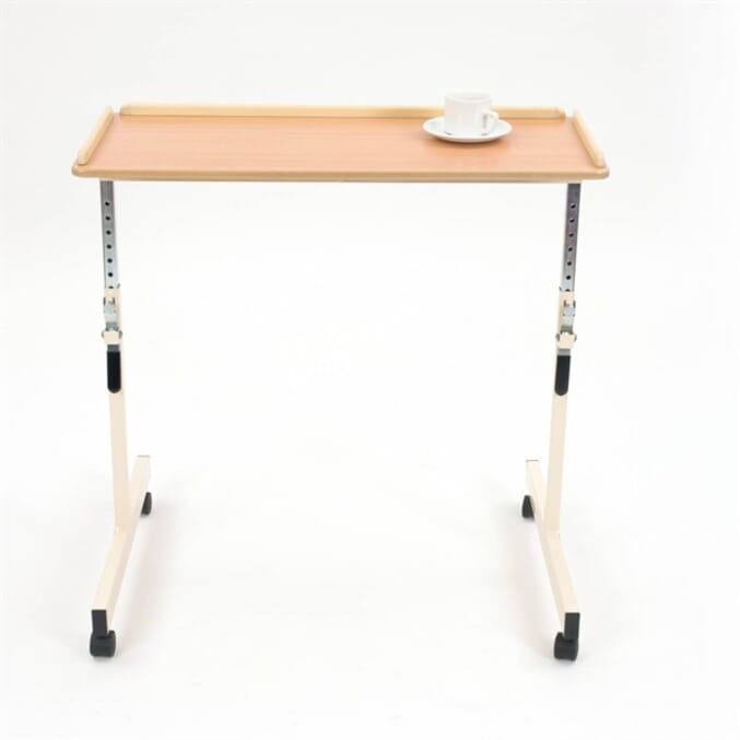 orion overchair table