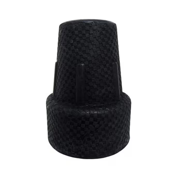 View Ossenberg 16mm Heavy Duty Ferrule Carbon Fibre Pack of 1 information