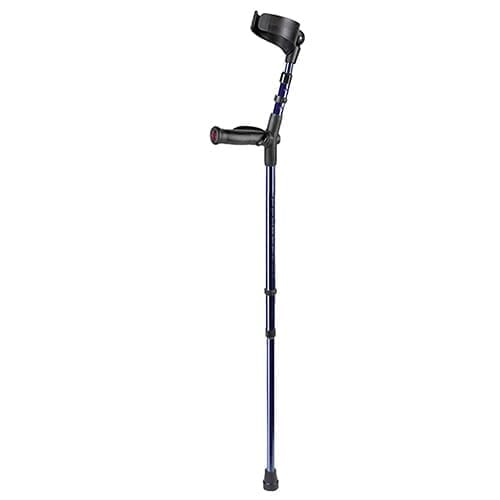 Walking sticks and crutches