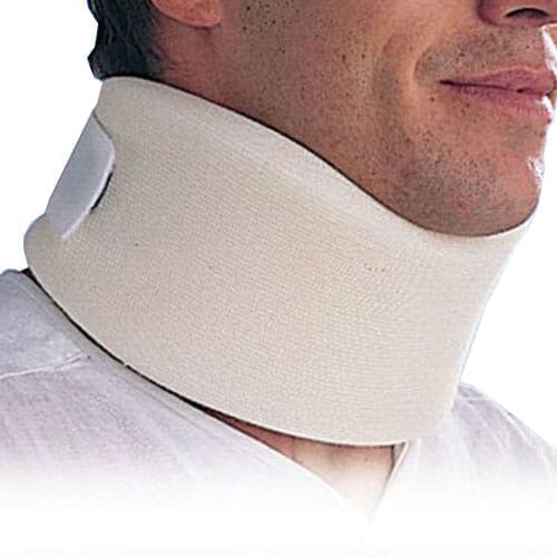 View Osteo Cervical Collar Small information