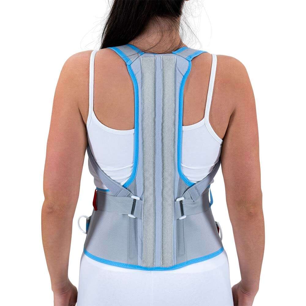 osteolite tlso spinal support back
