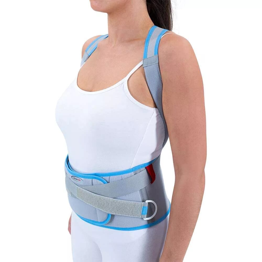 Spinal Support OsteoLite TLSO Spinal Support - Small/ Medium - Short (19