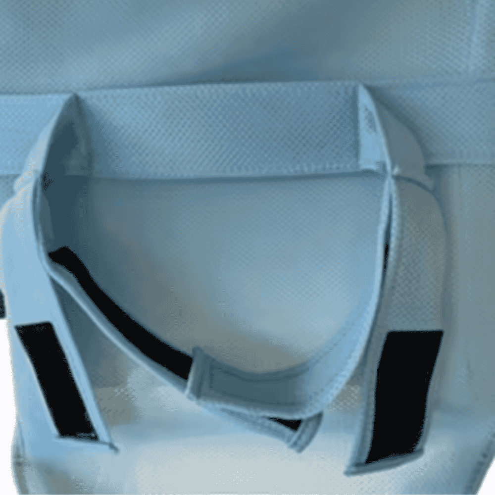Otter Chest and Pelvic Strap