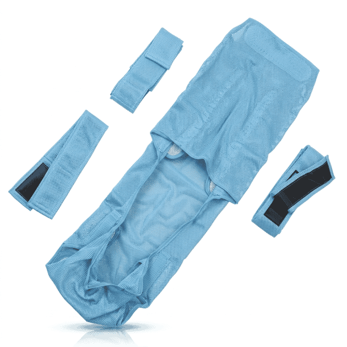 otter soft fabric cover