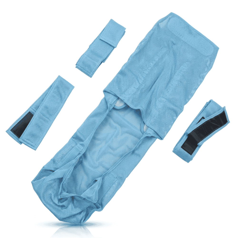 Otter Soft Fabric Cover