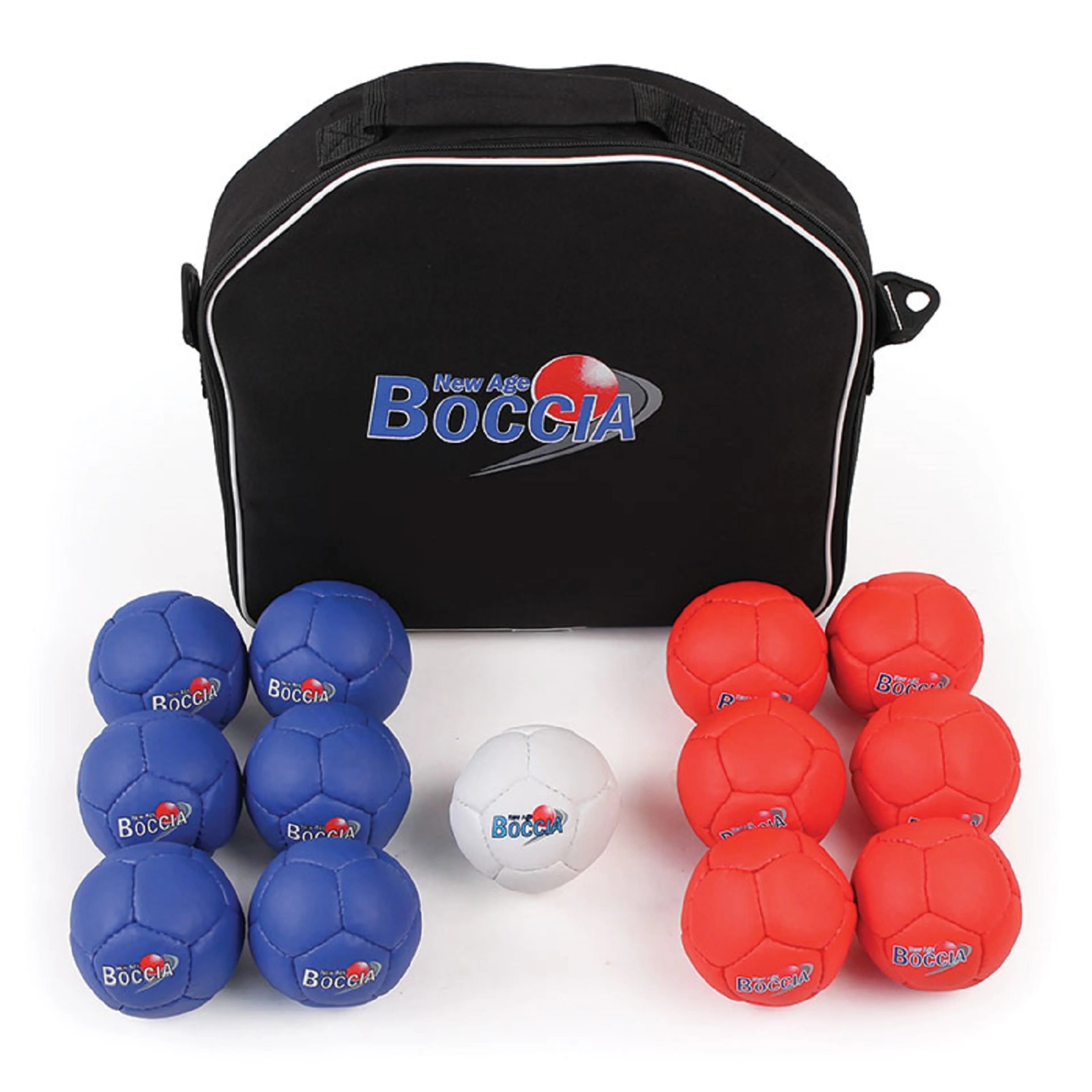 Outdoor Boccia Ball Game
