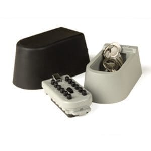 Outdoor Key Safe