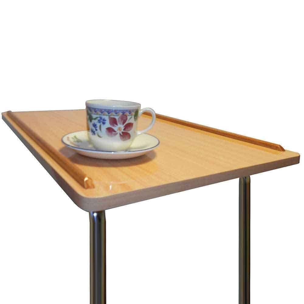 over bed table flat