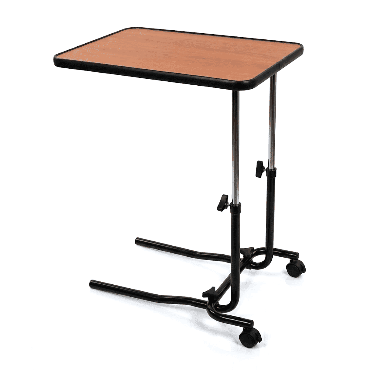 Overbed Table 2 Castor