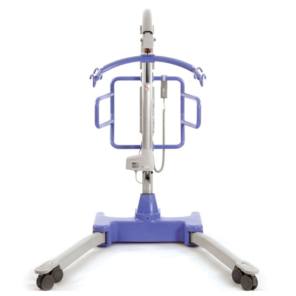 oxford calibre mobile hoist front