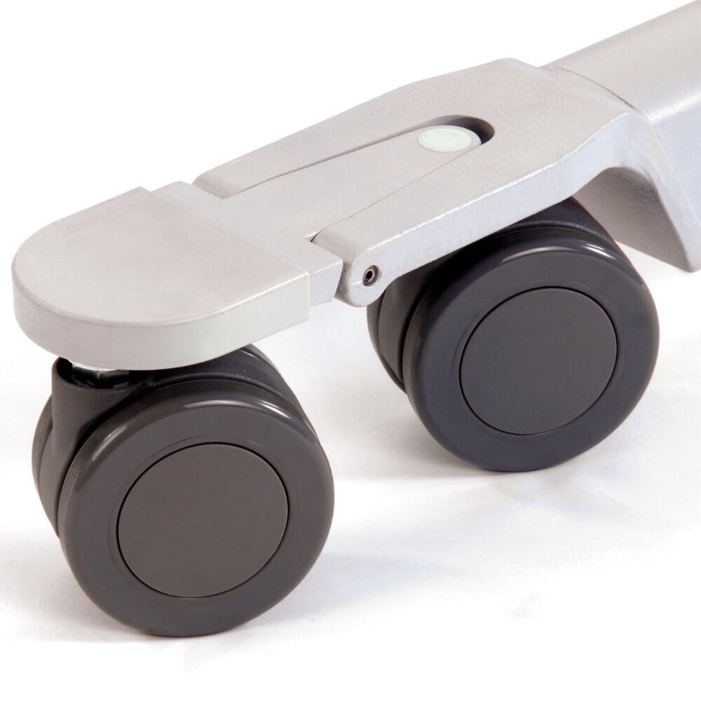 oxford calibre mobile hoist wheel