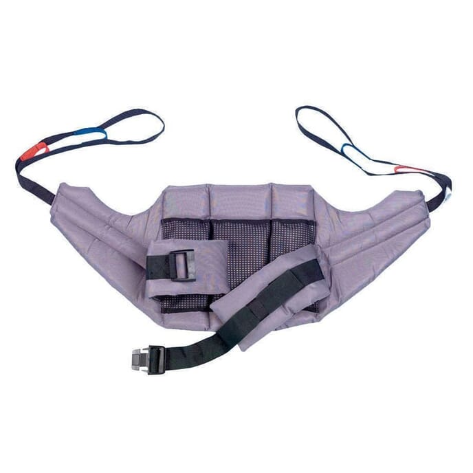 oxford deluxe stand aid sling