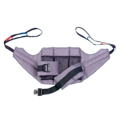 Oxford Deluxe Stand Aid Sling
