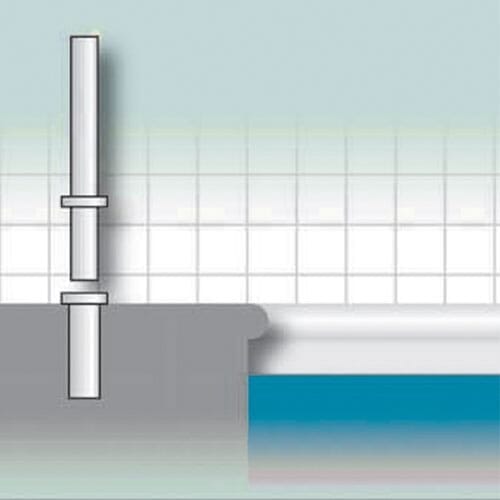 View Oxford Dipper Fixings Socket A information