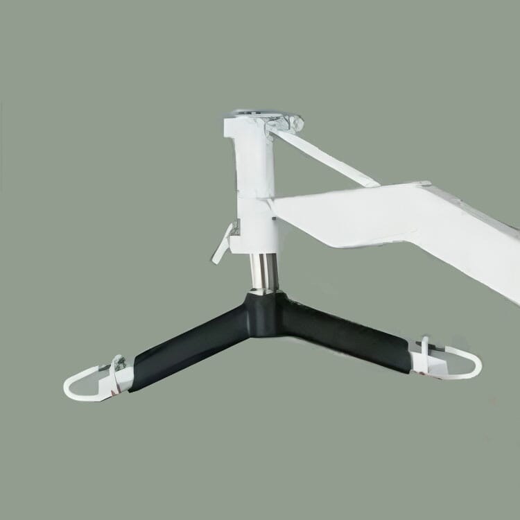 View Oxford Dipper Spreader Bar Assembly information